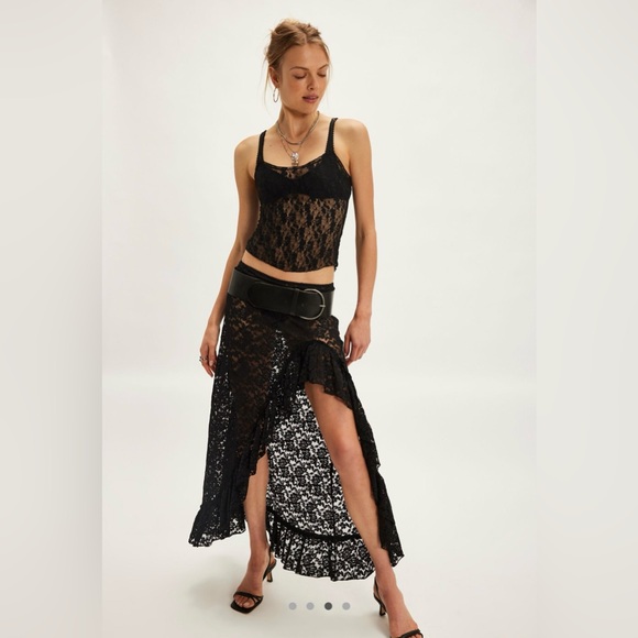 See You Again Half Slip - Picture 4 of 10